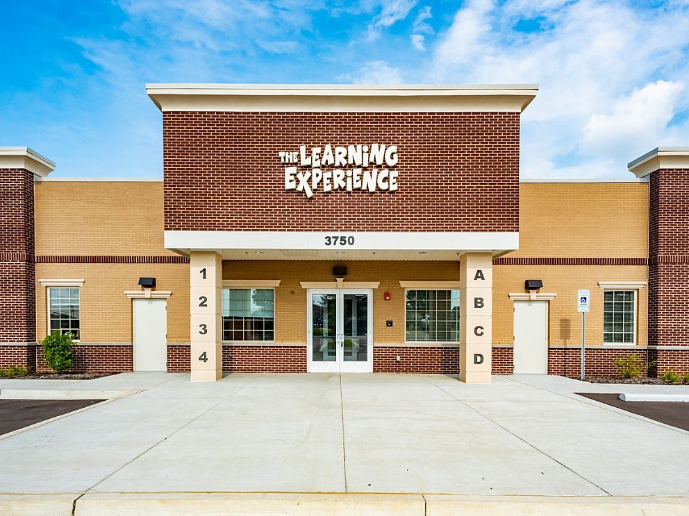 Learning experience germantown walker gc 30